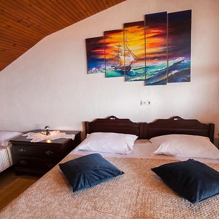 Anka Bol West Side Apartments Экстерьер фото