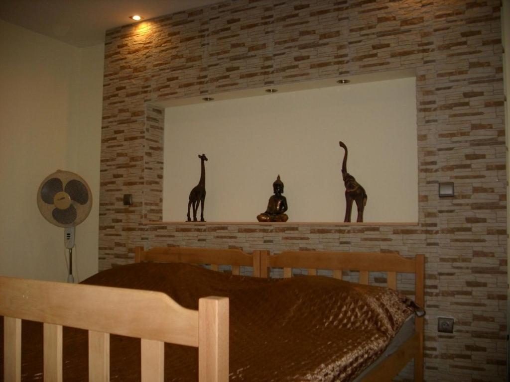 Anka Bol West Side Apartments Экстерьер фото