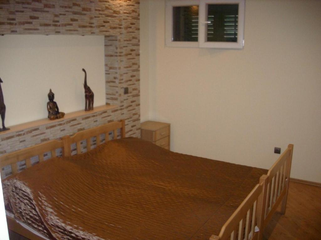 Anka Bol West Side Apartments Экстерьер фото