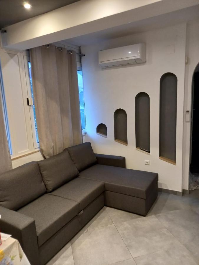 Anka Bol West Side Apartments Экстерьер фото