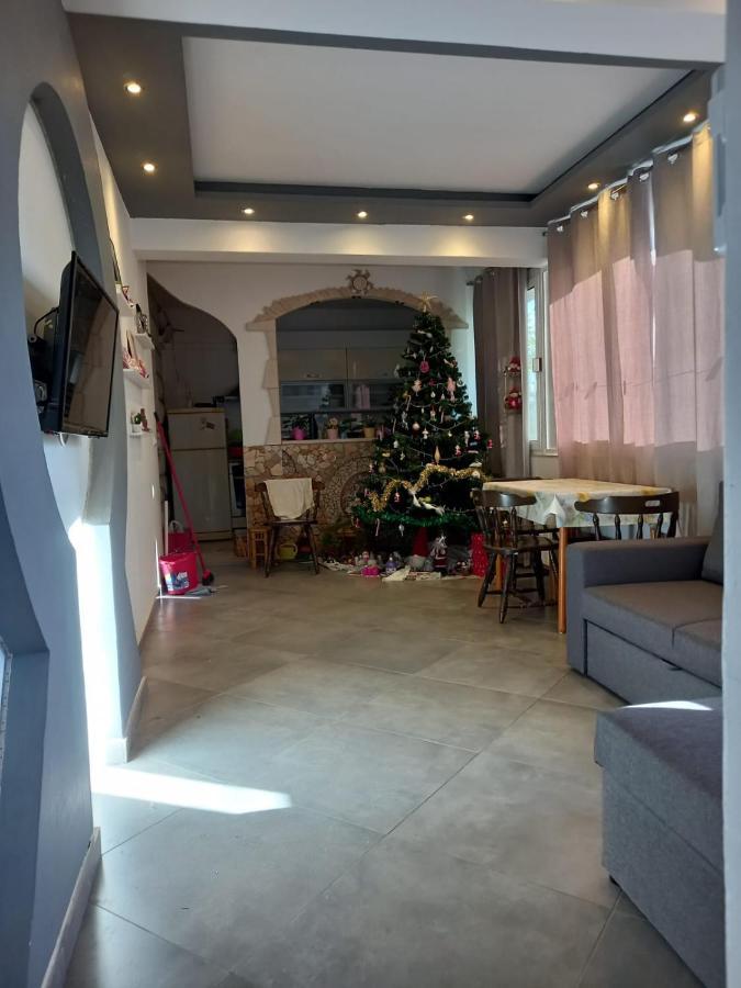Anka Bol West Side Apartments Экстерьер фото