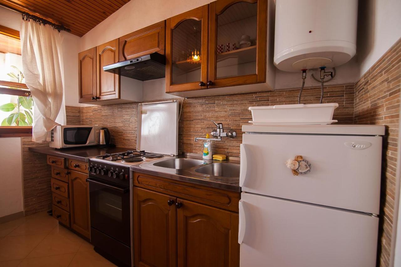 Anka Bol West Side Apartments Экстерьер фото