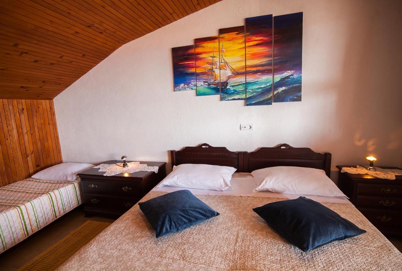 Anka Bol West Side Apartments Экстерьер фото