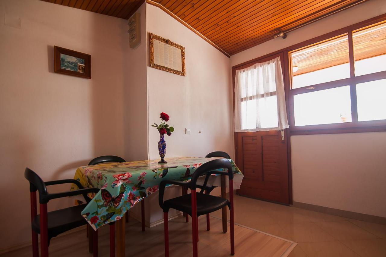 Anka Bol West Side Apartments Экстерьер фото