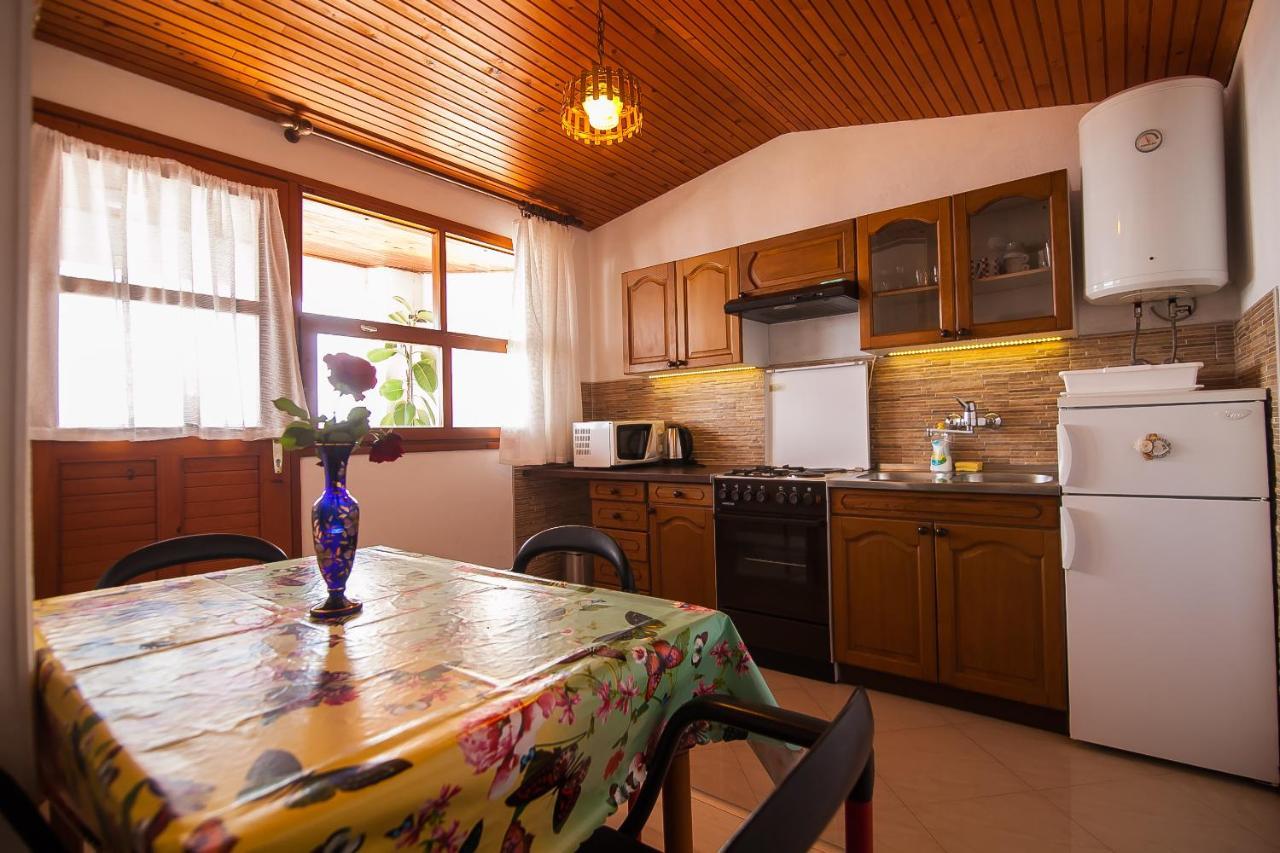 Anka Bol West Side Apartments Экстерьер фото