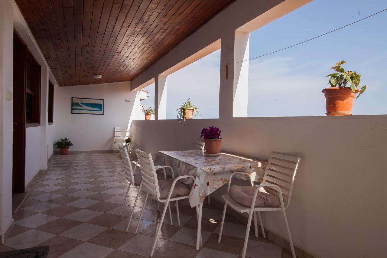 Anka Bol West Side Apartments Экстерьер фото