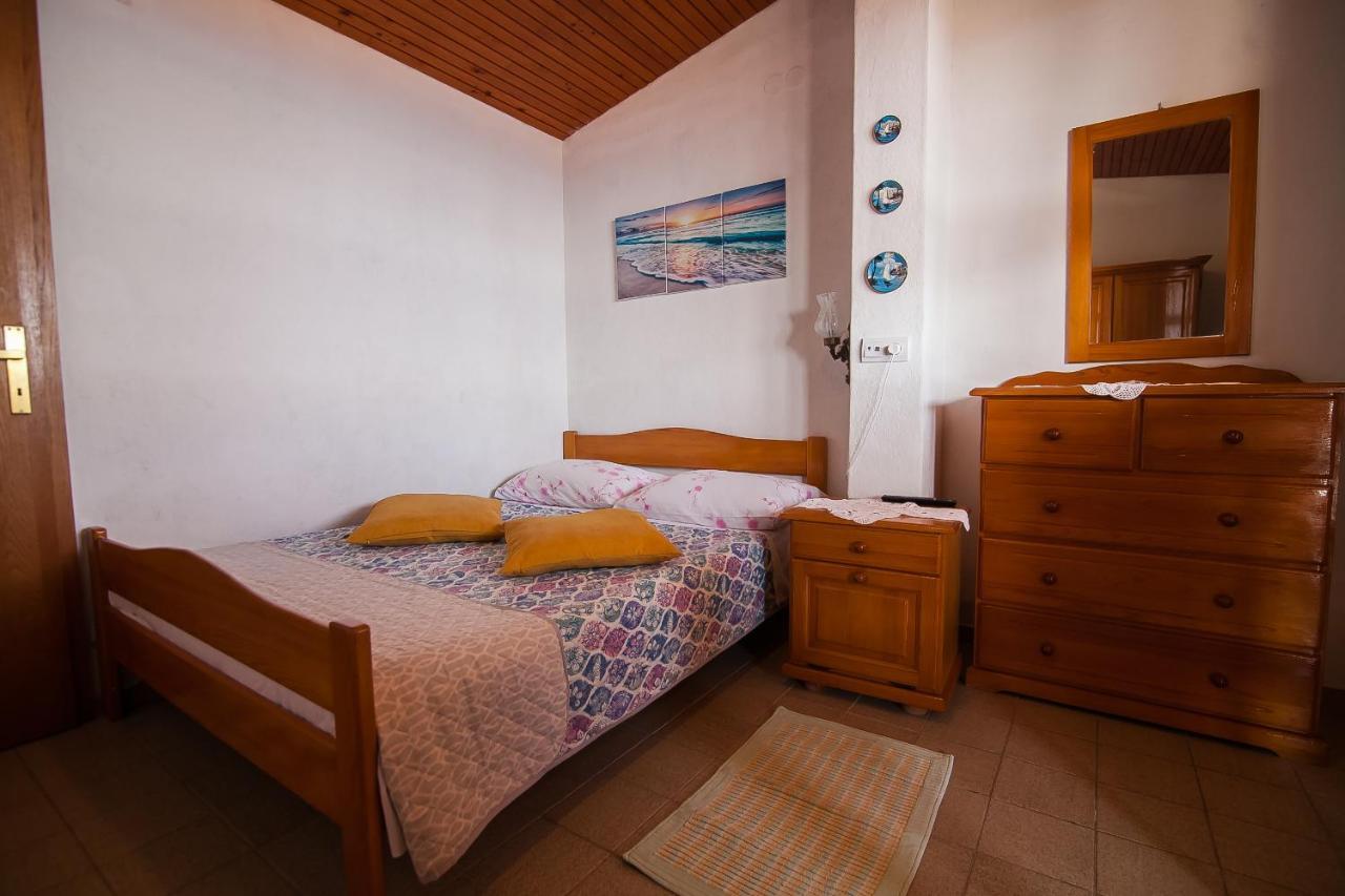 Anka Bol West Side Apartments Экстерьер фото