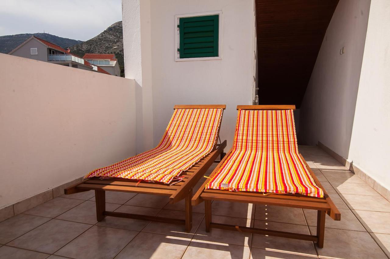 Anka Bol West Side Apartments Экстерьер фото