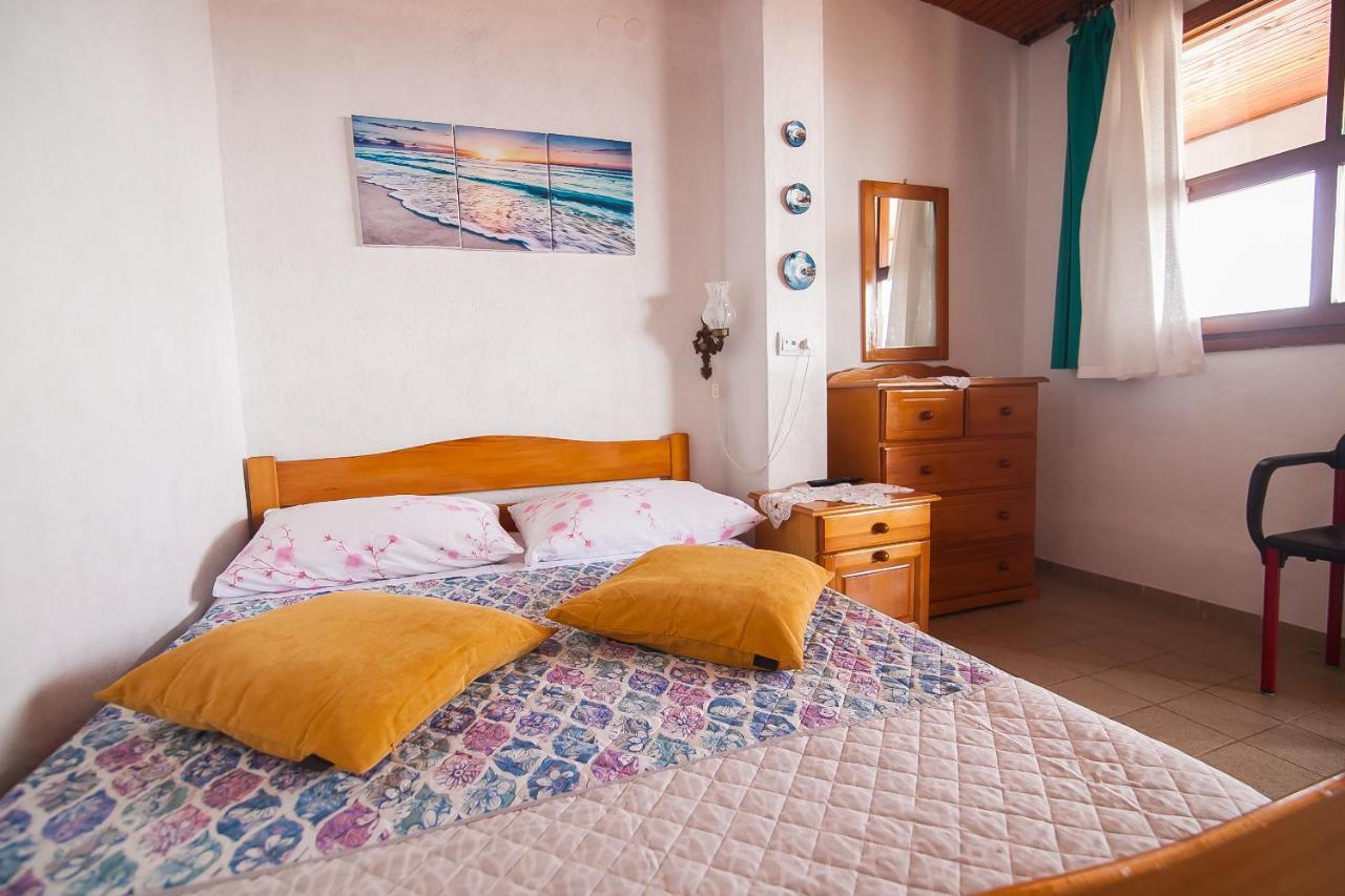 Anka Bol West Side Apartments Экстерьер фото