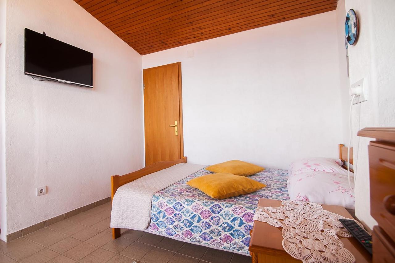 Anka Bol West Side Apartments Экстерьер фото