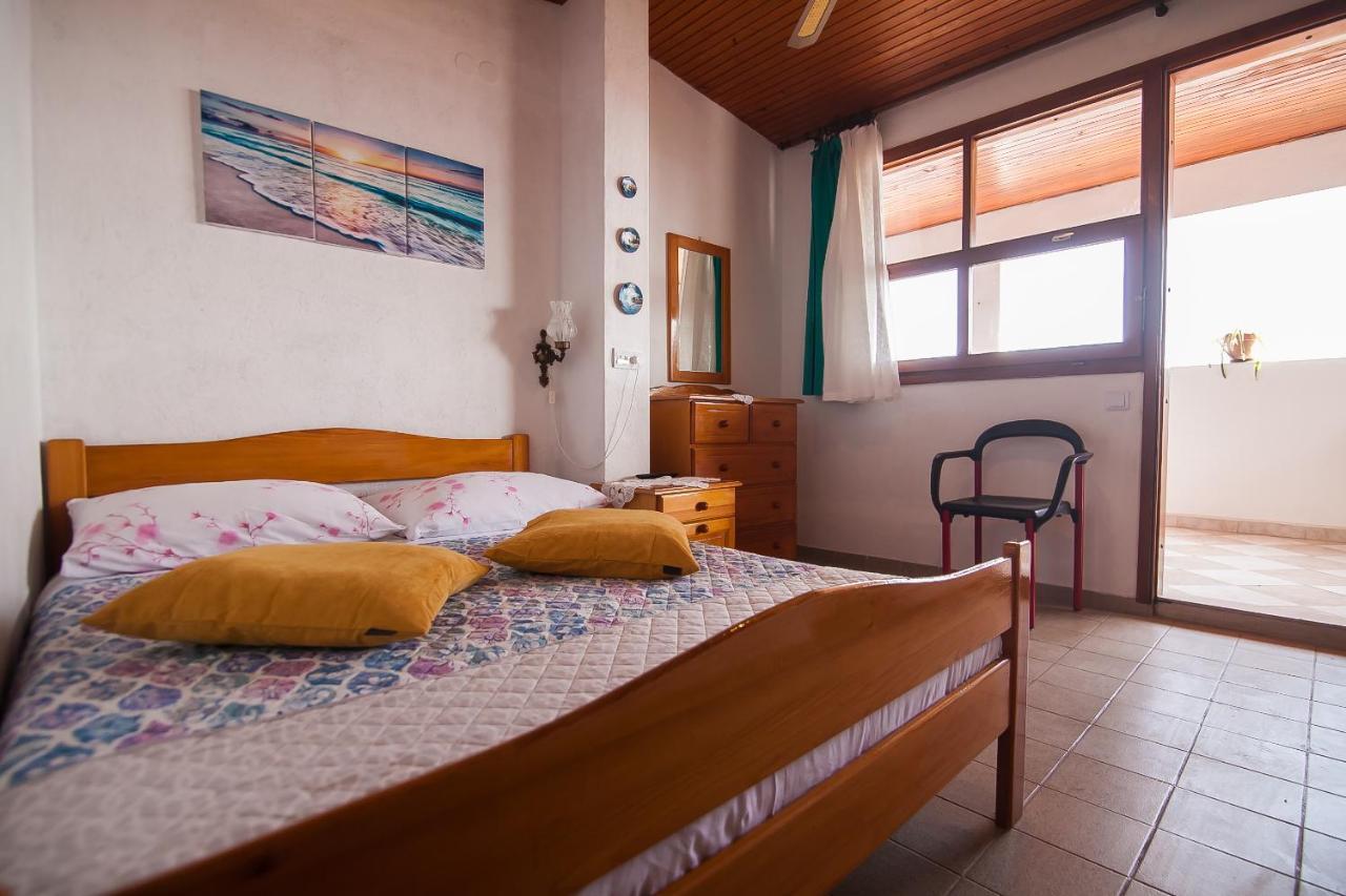 Anka Bol West Side Apartments Экстерьер фото