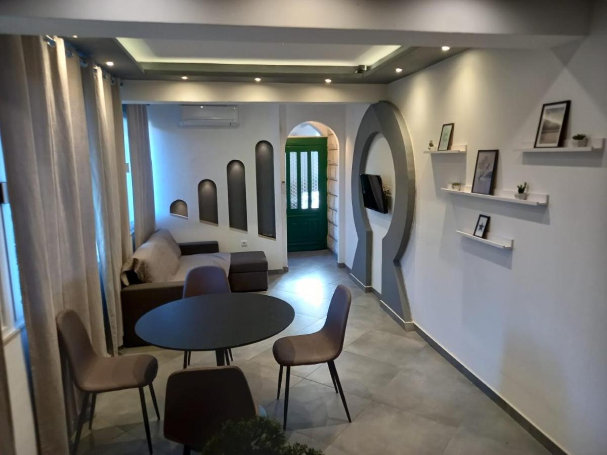 Anka Bol West Side Apartments Экстерьер фото