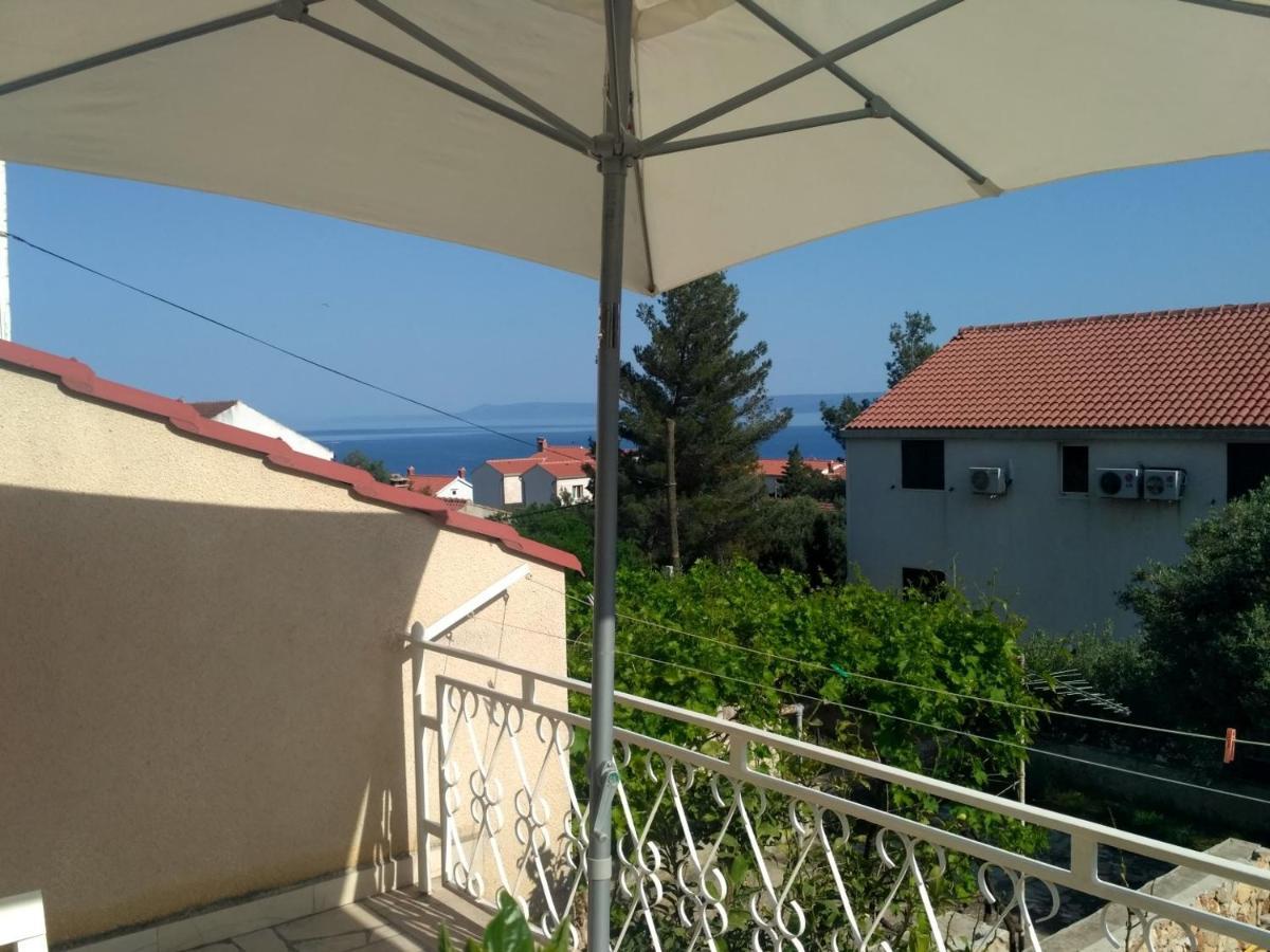 Anka Bol West Side Apartments Экстерьер фото