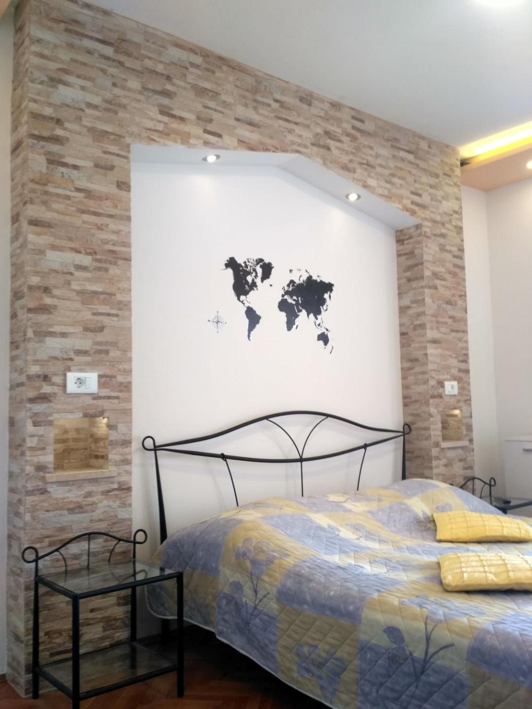 Anka Bol West Side Apartments Экстерьер фото