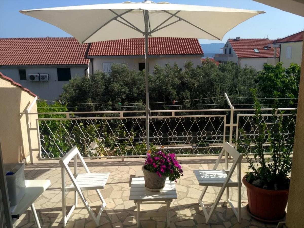 Anka Bol West Side Apartments Экстерьер фото