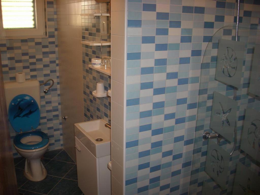 Anka Bol West Side Apartments Экстерьер фото