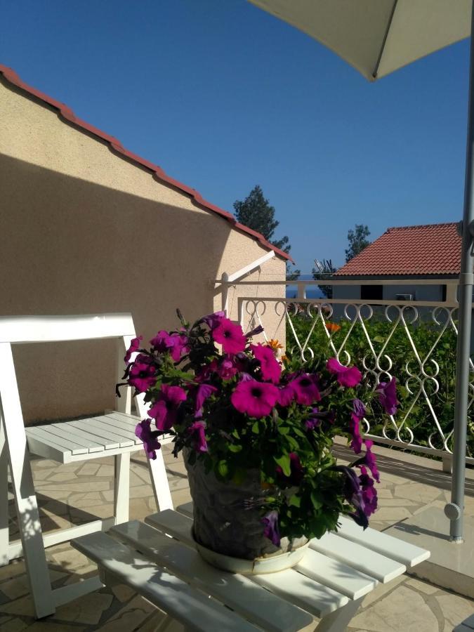 Anka Bol West Side Apartments Экстерьер фото