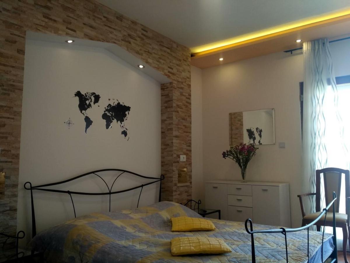 Anka Bol West Side Apartments Экстерьер фото