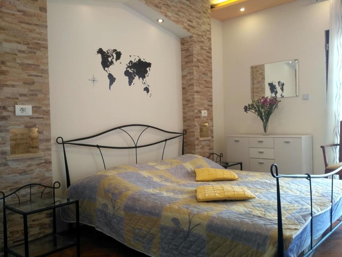 Anka Bol West Side Apartments Экстерьер фото