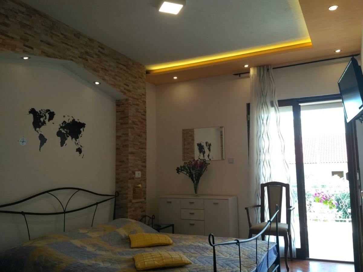 Anka Bol West Side Apartments Экстерьер фото
