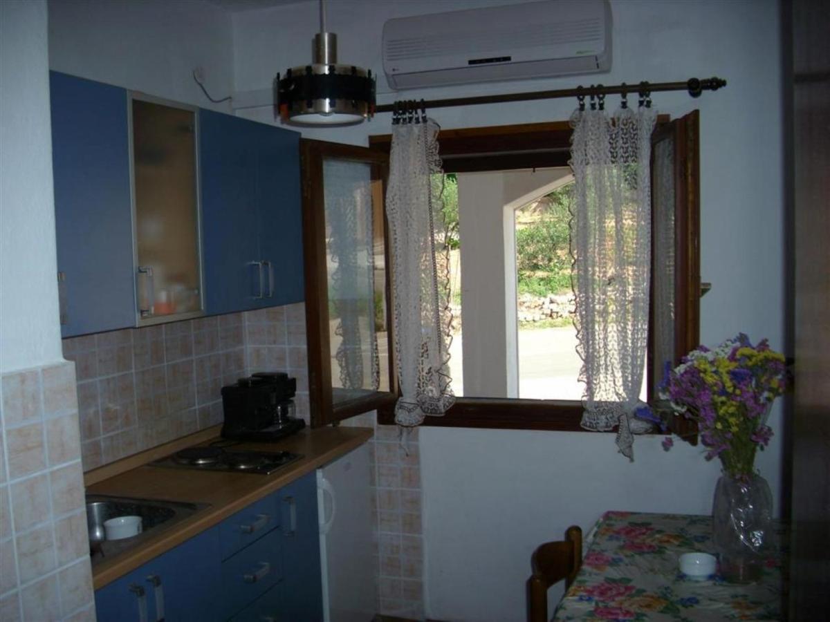 Anka Bol West Side Apartments Экстерьер фото
