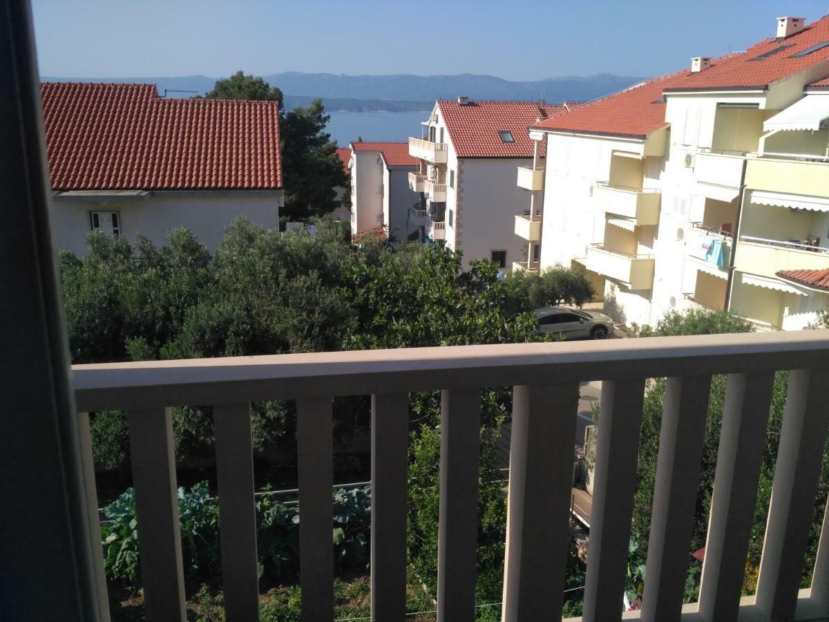 Anka Bol West Side Apartments Экстерьер фото