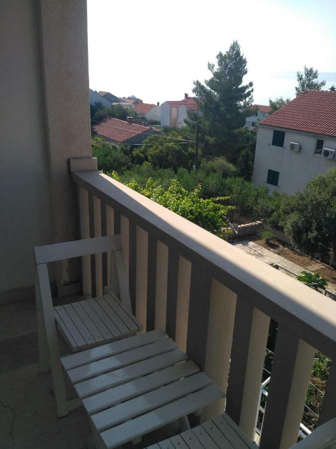 Anka Bol West Side Apartments Экстерьер фото