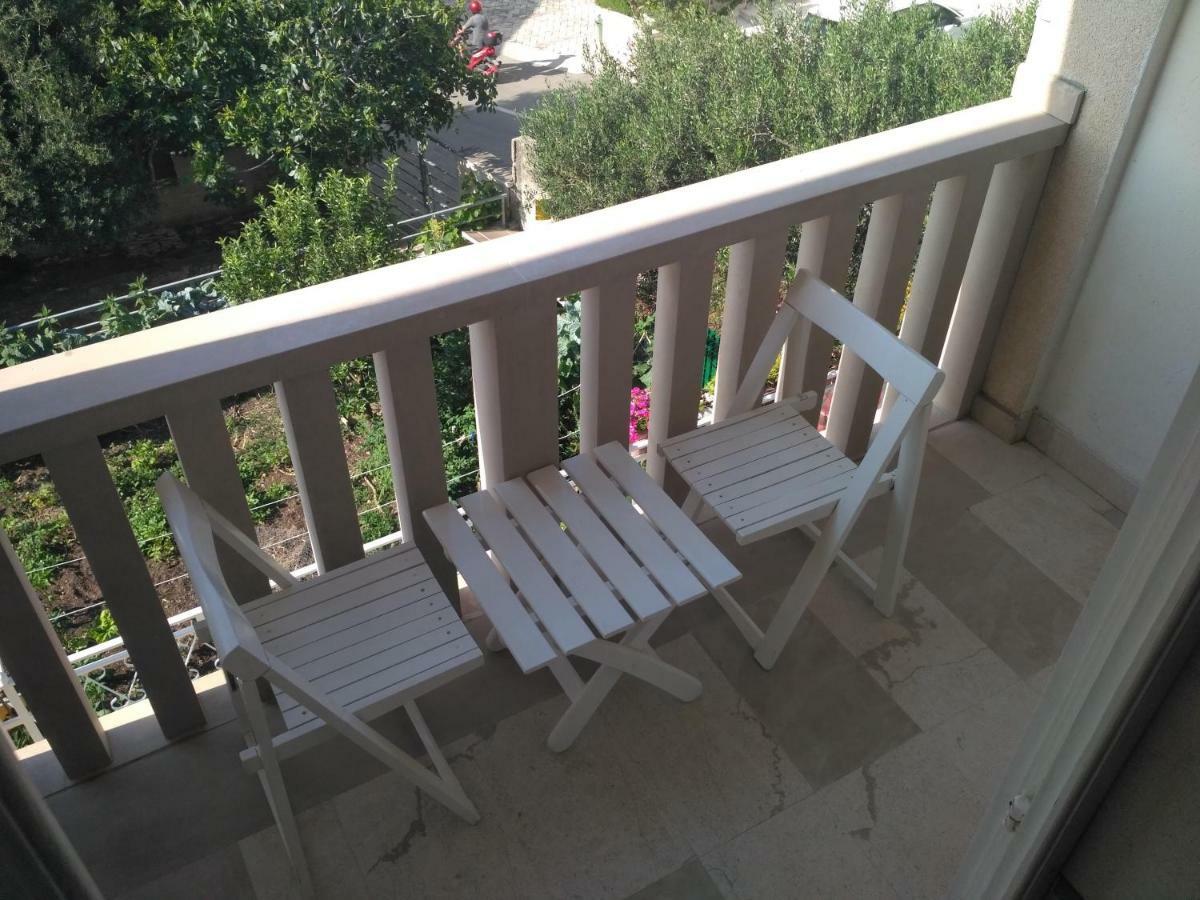 Anka Bol West Side Apartments Экстерьер фото