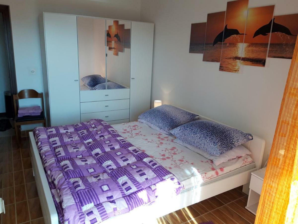 Anka Bol West Side Apartments Экстерьер фото