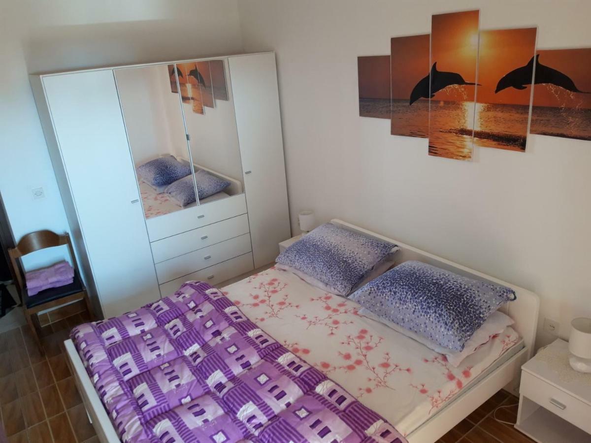 Anka Bol West Side Apartments Экстерьер фото