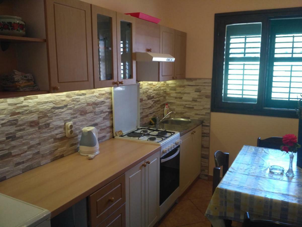 Anka Bol West Side Apartments Экстерьер фото