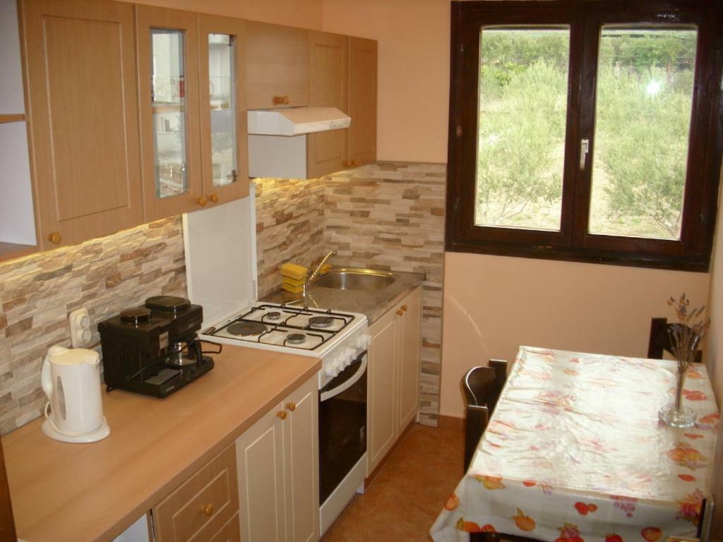 Anka Bol West Side Apartments Экстерьер фото