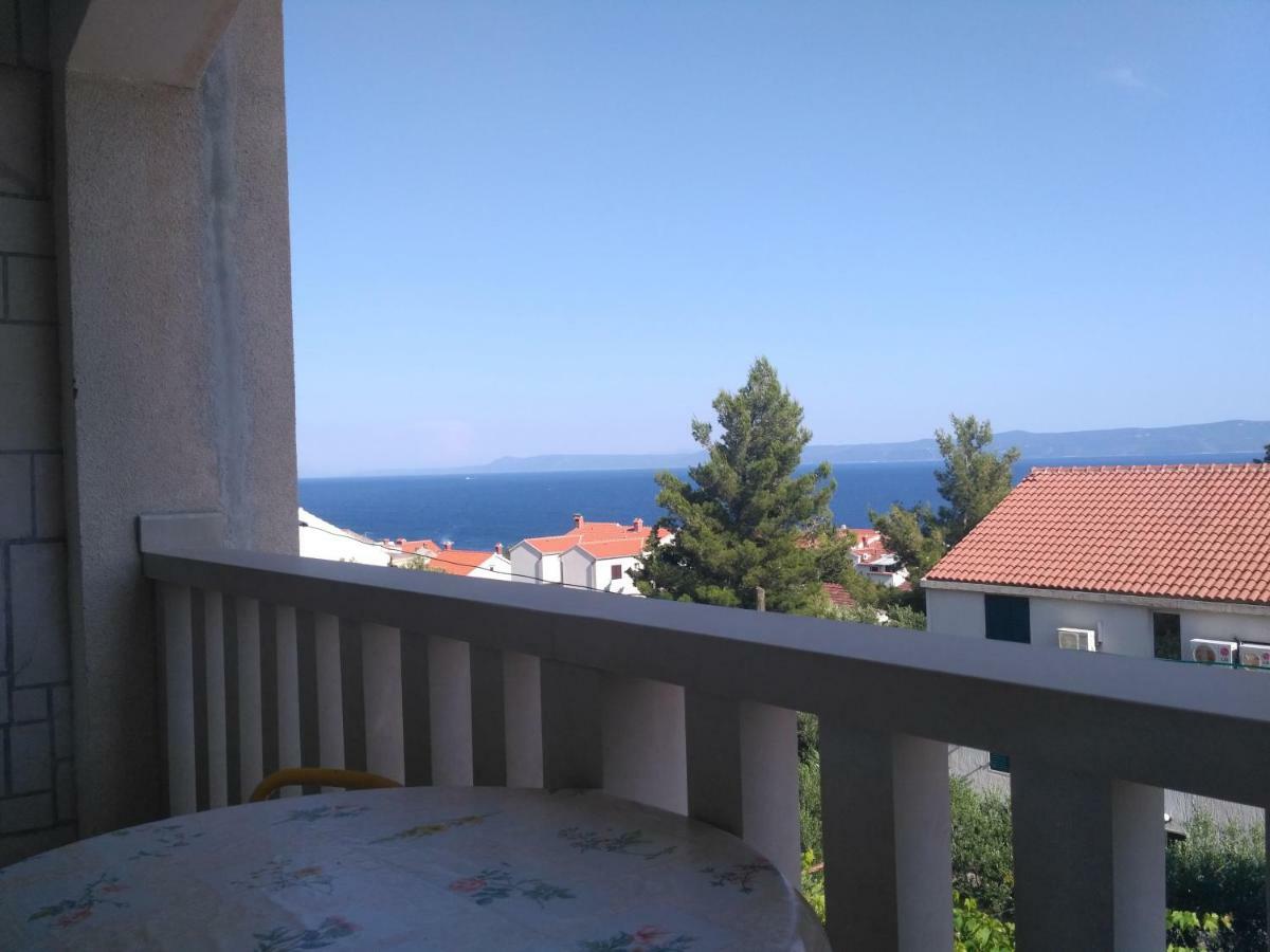 Anka Bol West Side Apartments Экстерьер фото